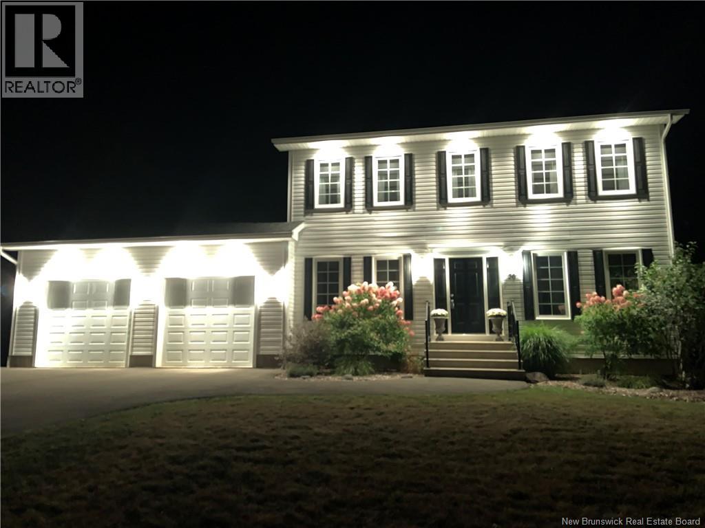 36 Robby Street, Douglas, New Brunswick  E3G 8B4 - Photo 2 - NB127797