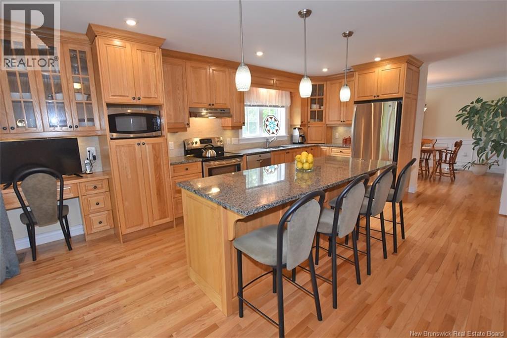 36 Robby Street, Douglas, New Brunswick  E3G 8B4 - Photo 7 - NB127797