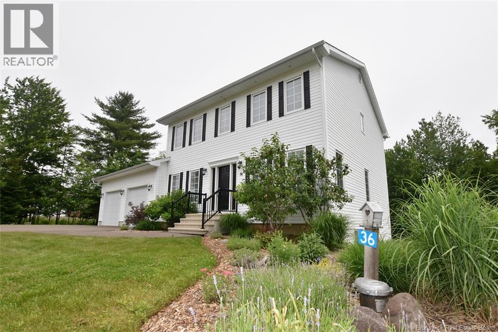 36 Robby Street, Douglas, New Brunswick  E3G 8B4 - Photo 4 - NB127797