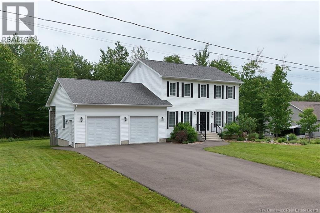 36 Robby Street, Douglas, New Brunswick  E3G 8B4 - Photo 3 - NB127797