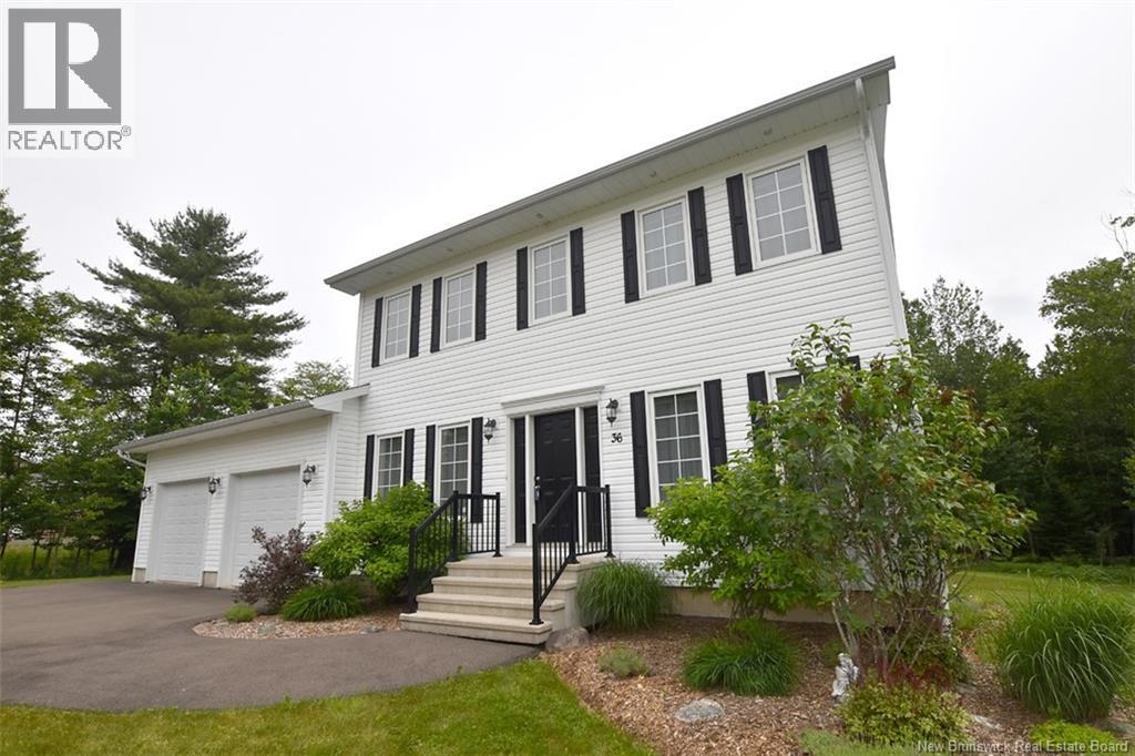 36 Robby Street, Douglas, New Brunswick  E3G 8B4 - Photo 40 - NB127797