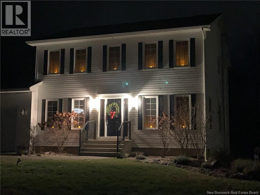 36 Robby Street, Douglas, New Brunswick  E3G 8B4 - Photo 43 - NB127797