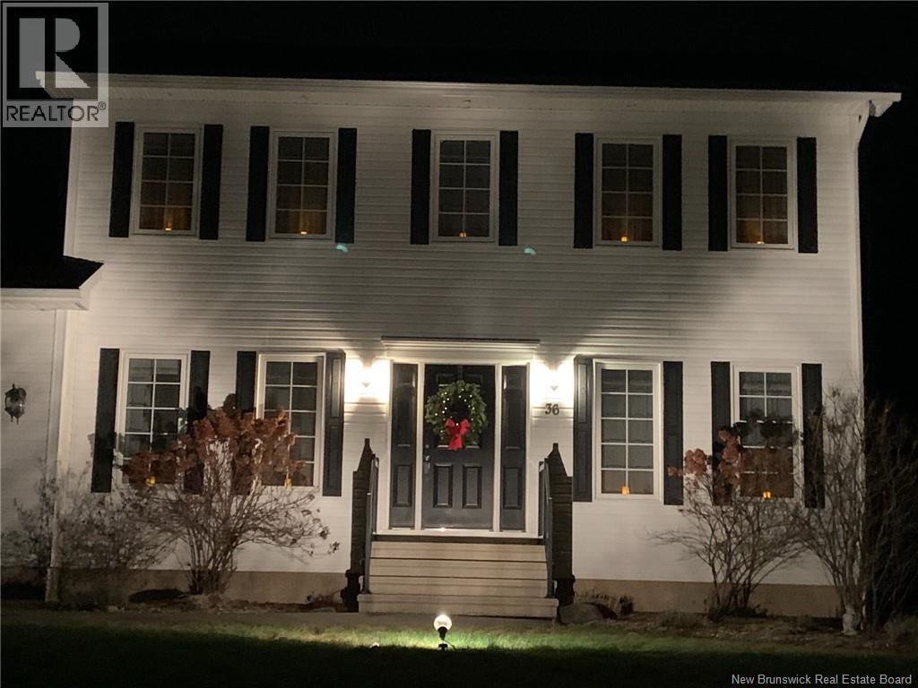 36 Robby Street, Douglas, New Brunswick  E3G 8B4 - Photo 44 - NB127797