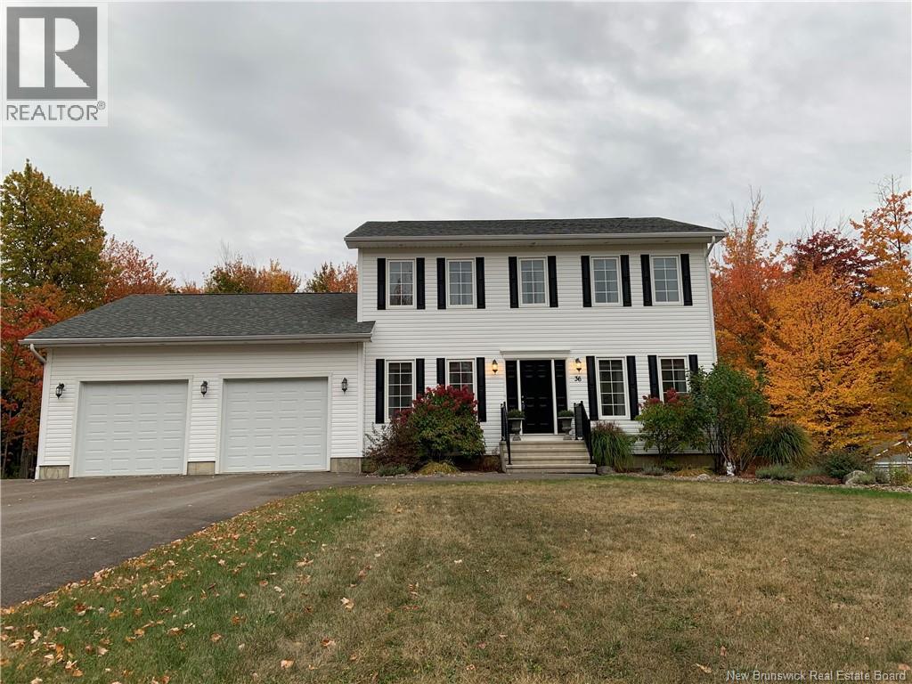 36 Robby Street, Douglas, New Brunswick  E3G 8B4 - Photo 42 - NB127797