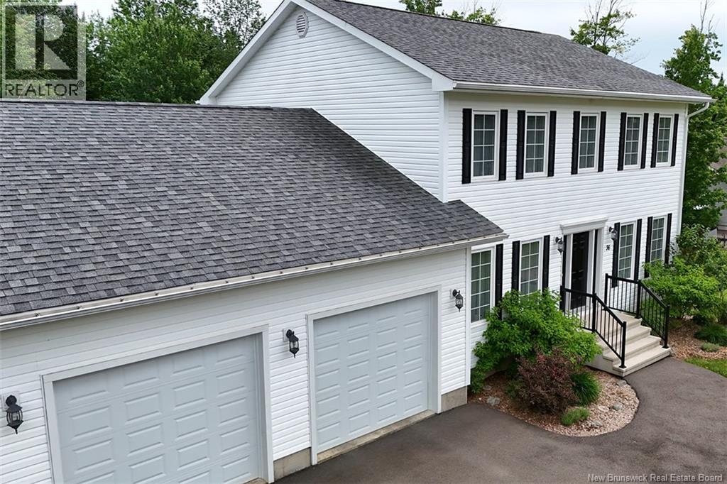 36 Robby Street, Douglas, New Brunswick  E3G 8B4 - Photo 39 - NB127797