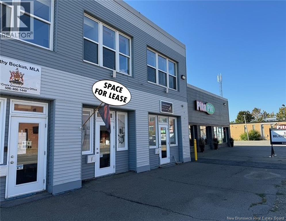 78 Milltown Boulevard Unit# 7, St. Stephen, New Brunswick  E3L 1G6 - Photo 2 - NB128021