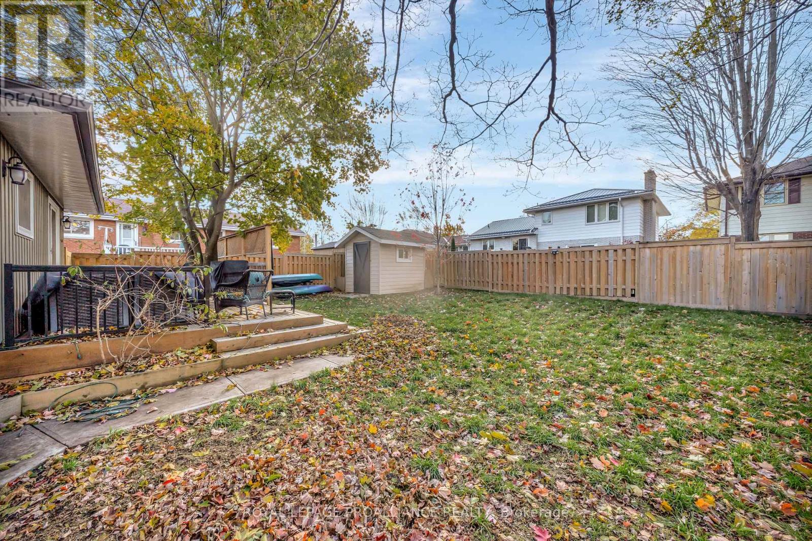 4 Kingsway Court, Belleville, Ontario K8N 4P1 - Photo 34 - X12541564