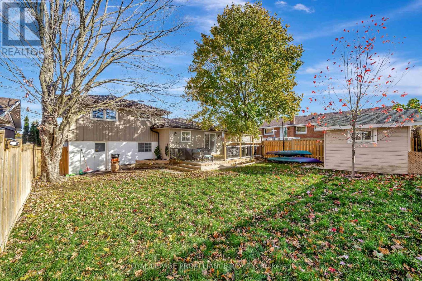 4 Kingsway Court, Belleville, Ontario K8N 4P1 - Photo 39 - X12541564