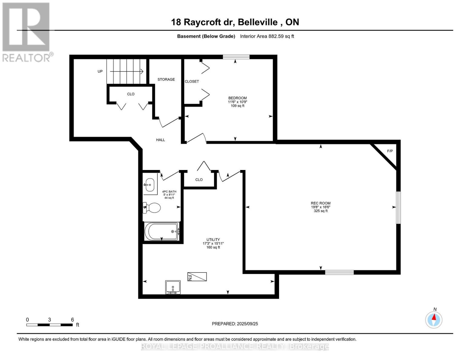 18 Raycroft Drive, Belleville, Ontario K8N 0R4 - Photo 50 - X12541828