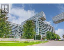 1211 - 39 QUEENS QUAY E, Toronto, Ontario