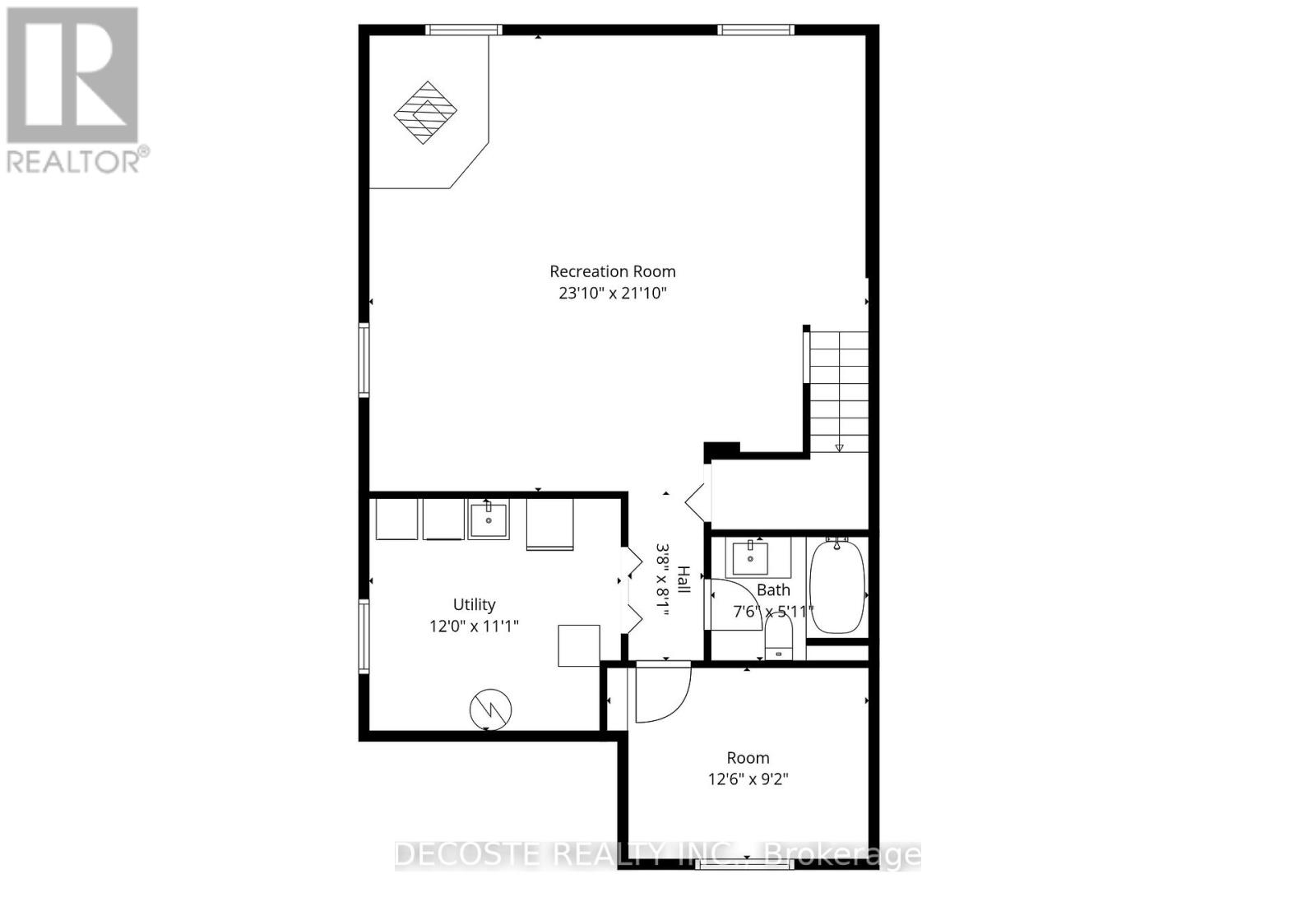 23 Wood Street, South Glengarry, Ontario K0C 1N0 - Photo 36 - X12536434