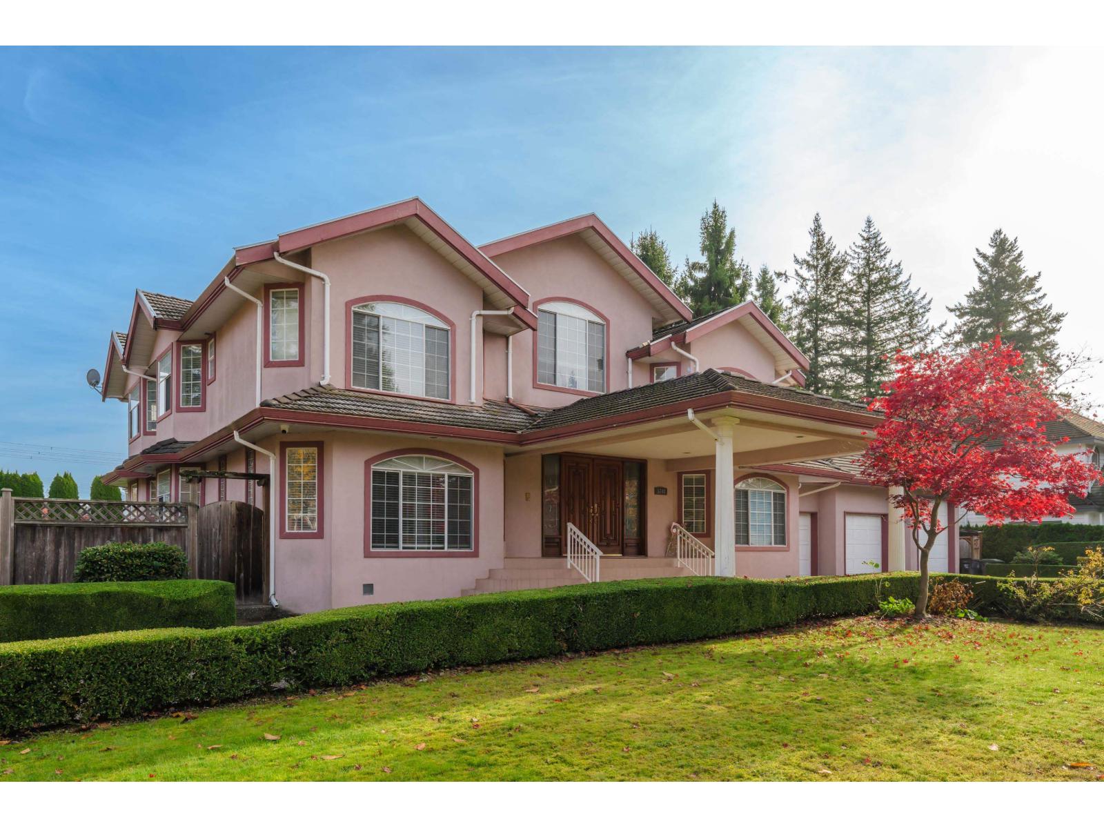 5748 126 Street, Surrey, British Columbia  V3X 3G8 - Photo 2 - R3066668