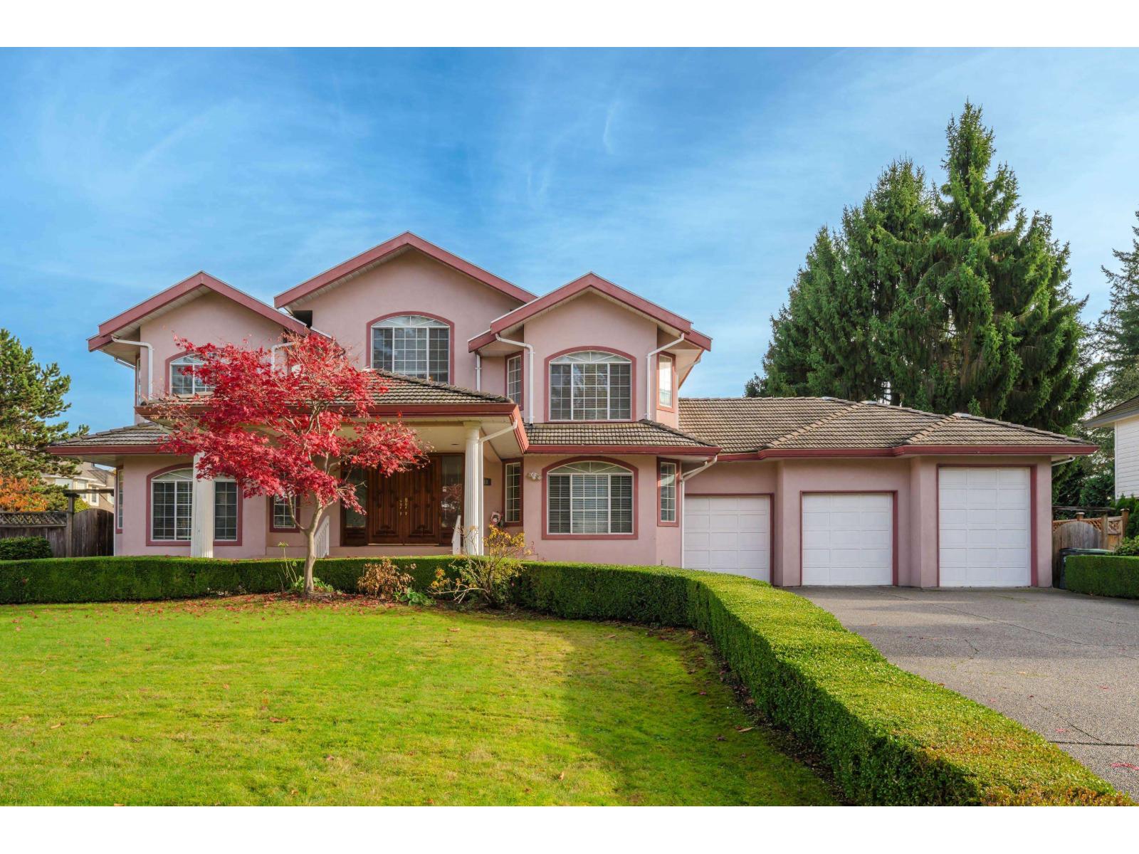 5748 126 STREET, Surrey, British Columbia