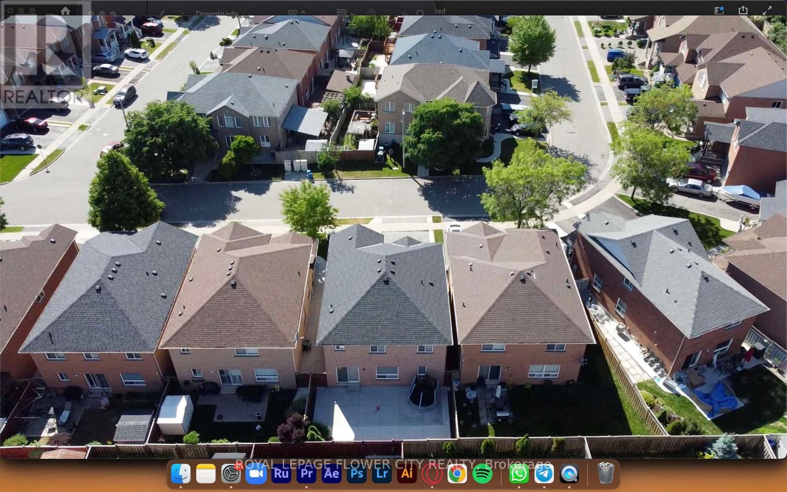 20 Four Seasons Circle, Brampton, Ontario  L7A 2A8 - Photo 20 - W12541460