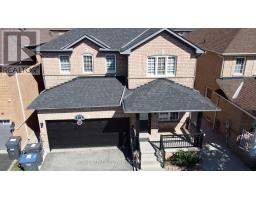 20 FOUR SEASONS CIRCLE, Brampton, Ontario