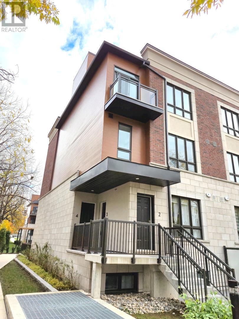 3 - 4045 Hickory Drive, Mississauga, Ontario  L4W 0G6 - Photo 31 - W12541484