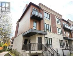 3 - 4045 HICKORY DRIVE, Mississauga, Ontario