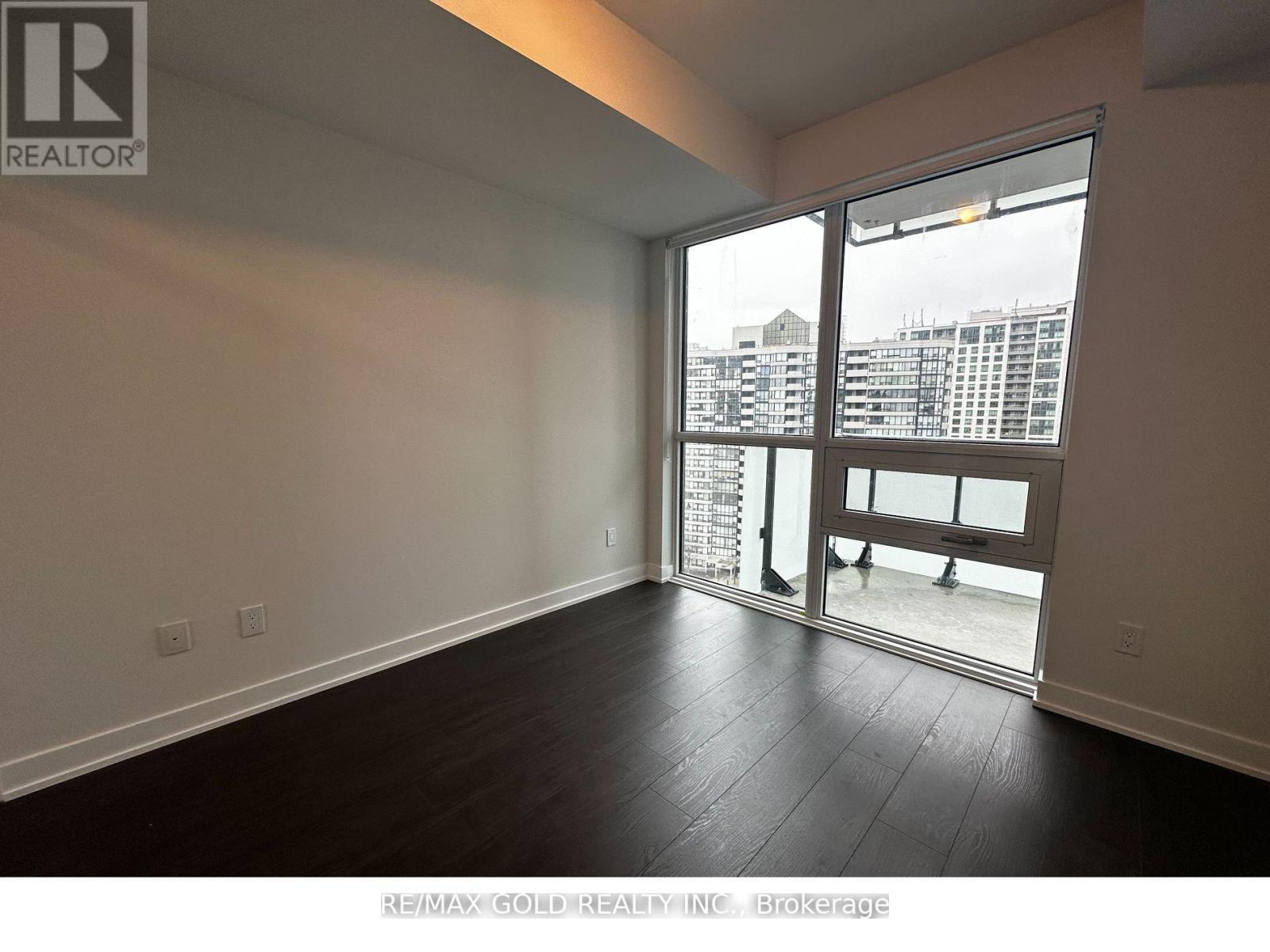 1109 - 430 Square One Drive, Mississauga, Ontario  L5B 0L6 - Photo 11 - W12541490