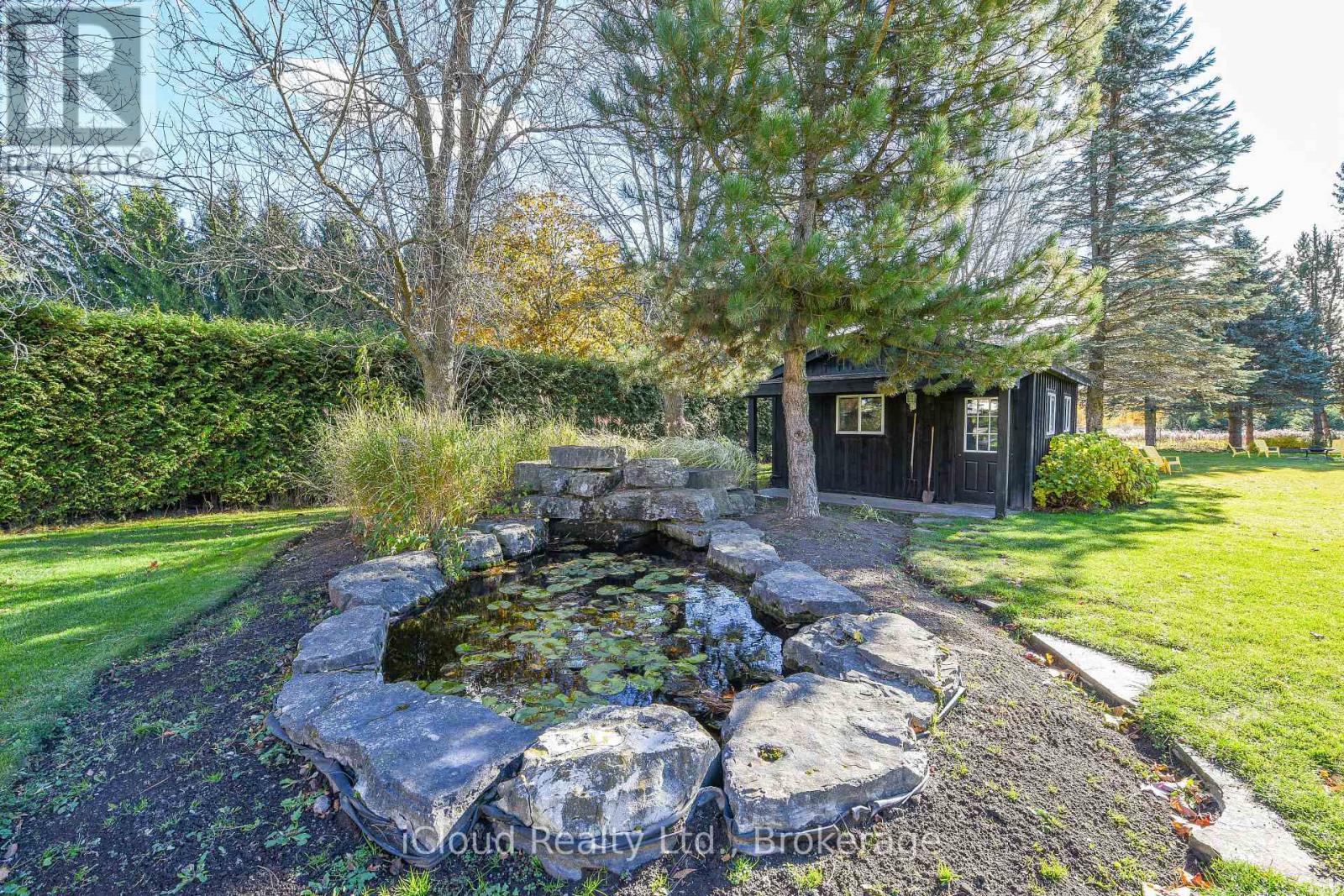 25 Giles Road, Caledon, Ontario  L7K 0B6 - Photo 45 - W12541522