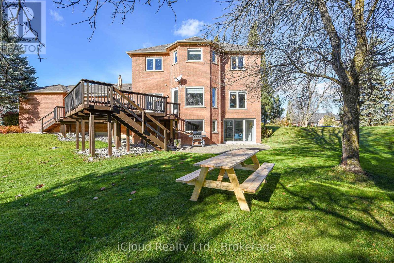 25 Giles Road, Caledon, Ontario  L7K 0B6 - Photo 46 - W12541522