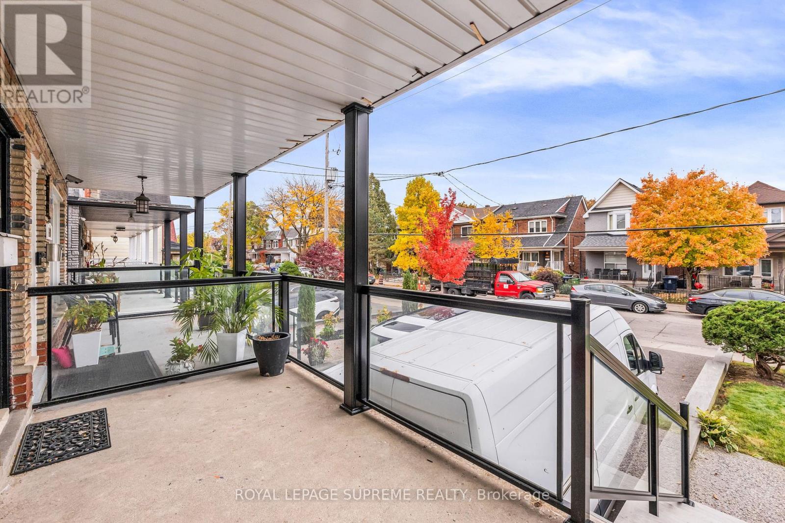 579a Delaware Avenue, Toronto, Ontario  M6H 5V3 - Photo 4 - W12541542