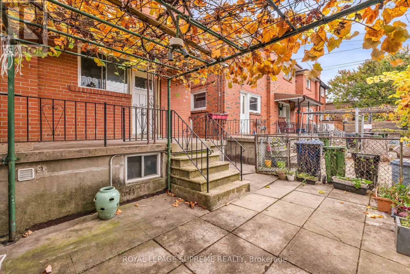 579a Delaware Avenue, Toronto, Ontario  M6H 5V3 - Photo 41 - W12541542
