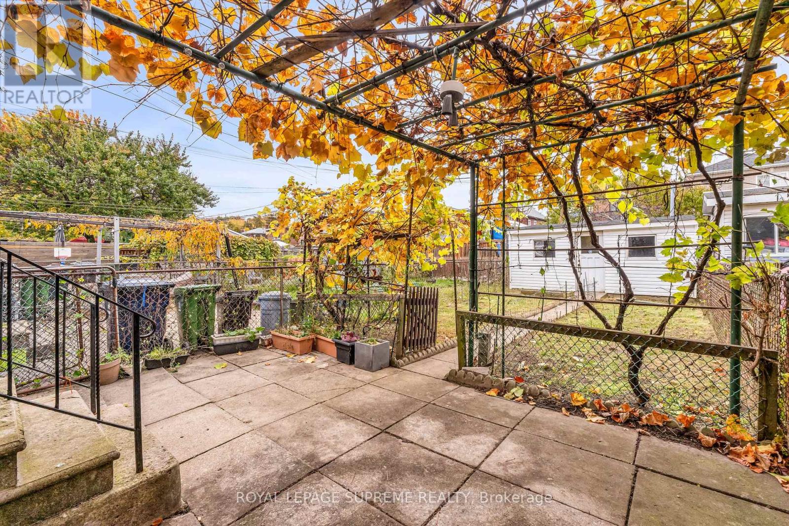 579a Delaware Avenue, Toronto, Ontario  M6H 5V3 - Photo 42 - W12541542