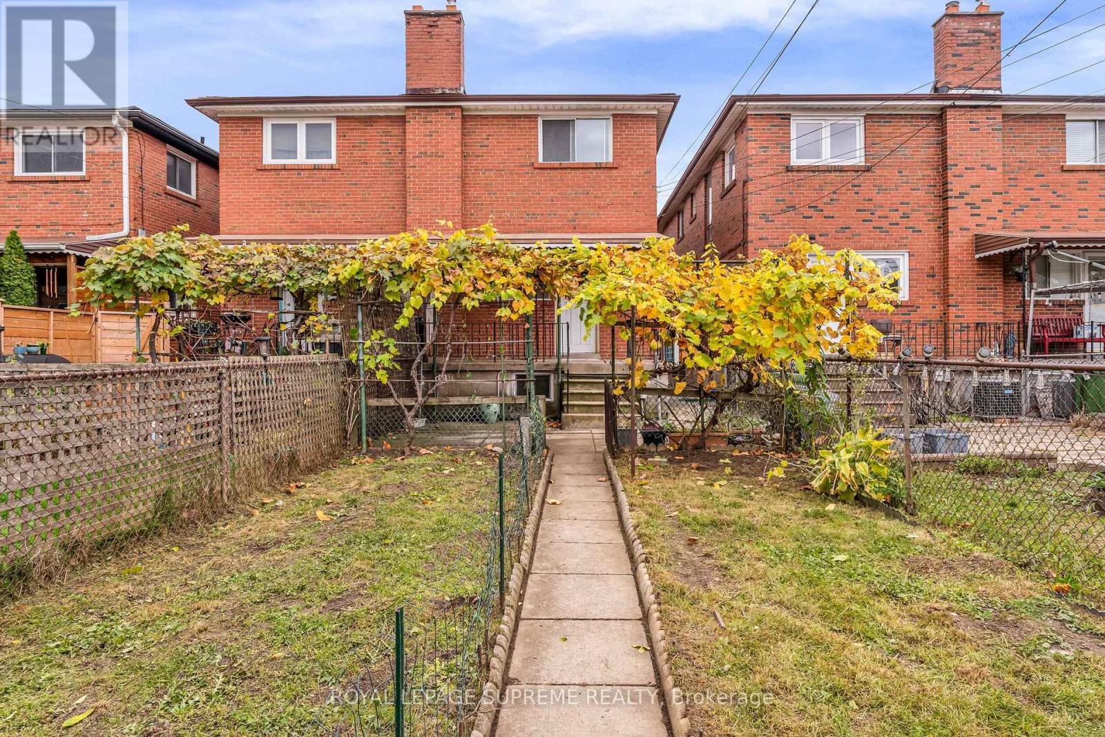 579a Delaware Avenue, Toronto, Ontario  M6H 5V3 - Photo 44 - W12541542