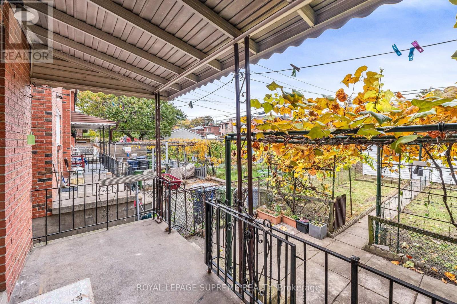 579a Delaware Avenue, Toronto, Ontario  M6H 5V3 - Photo 46 - W12541542