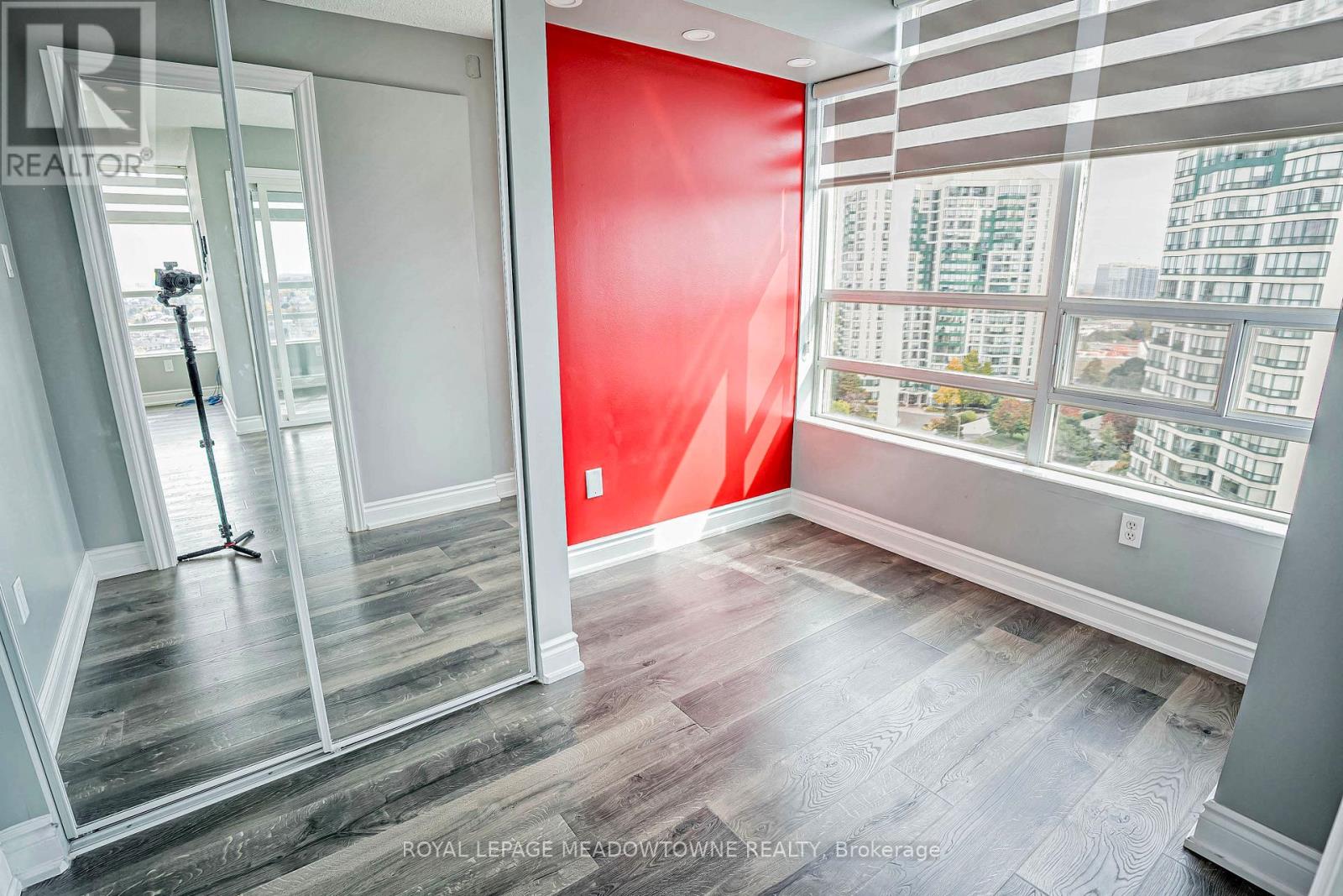 1512 - 50 Kingsbridge Garden Circle, Mississauga, Ontario  L5R 1Y2 - Photo 20 - W12541544