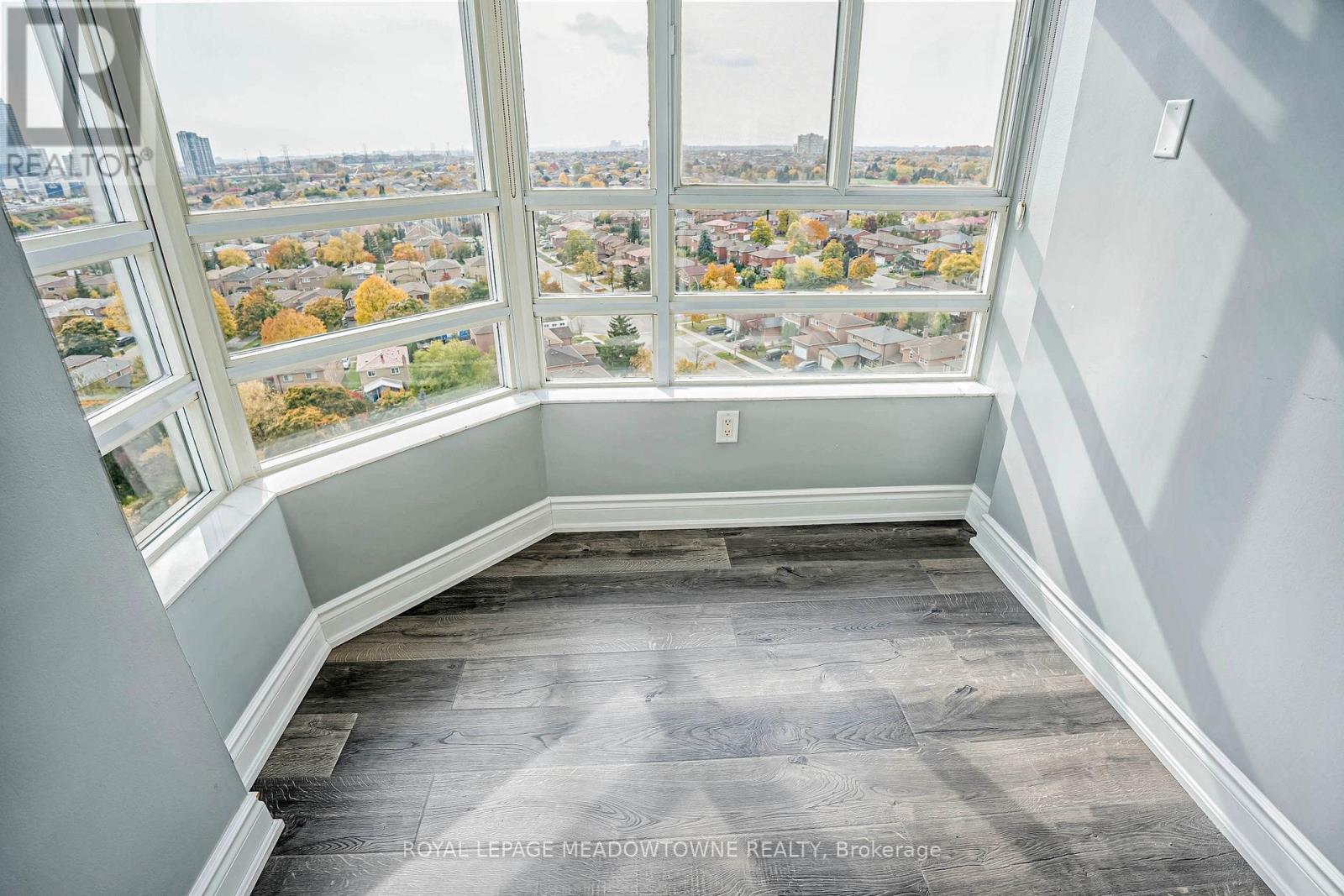 1512 - 50 Kingsbridge Garden Circle, Mississauga, Ontario  L5R 1Y2 - Photo 23 - W12541544