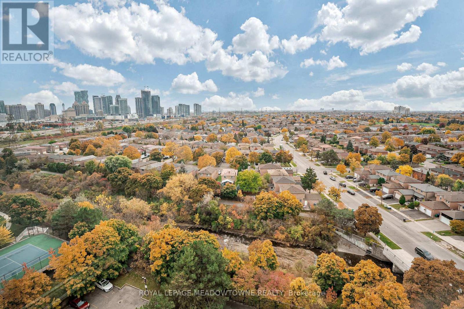 1512 - 50 Kingsbridge Garden Circle, Mississauga, Ontario  L5R 1Y2 - Photo 26 - W12541544