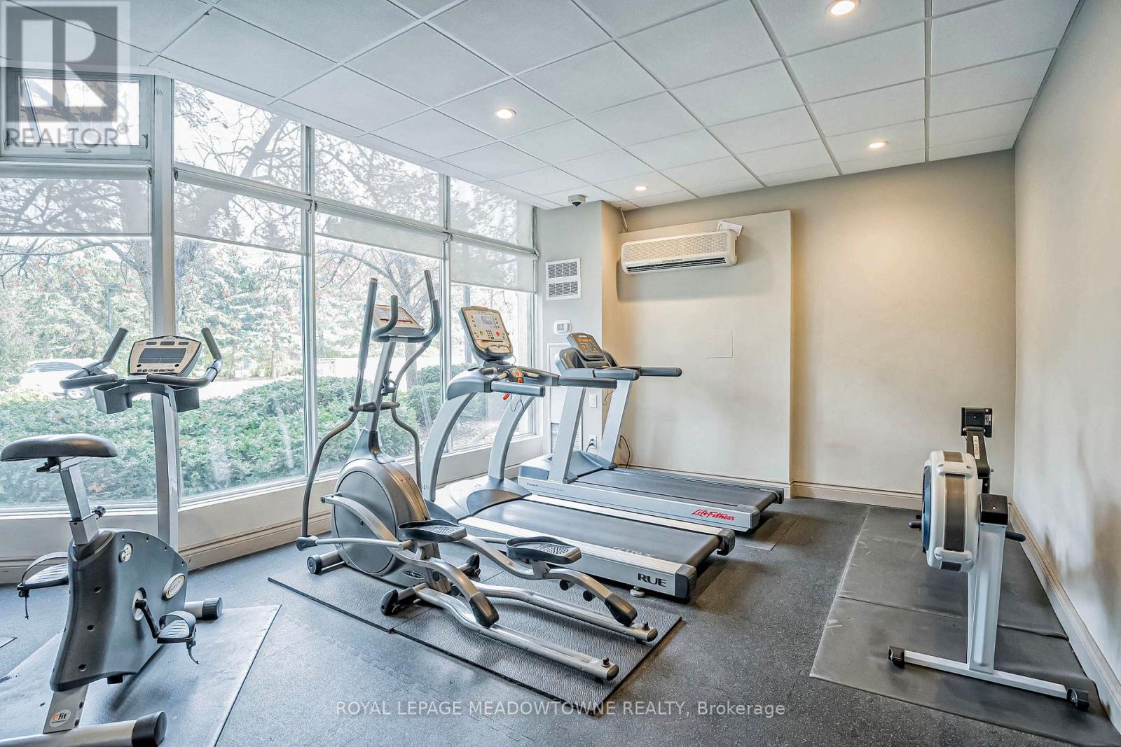 1512 - 50 Kingsbridge Garden Circle, Mississauga, Ontario  L5R 1Y2 - Photo 27 - W12541544