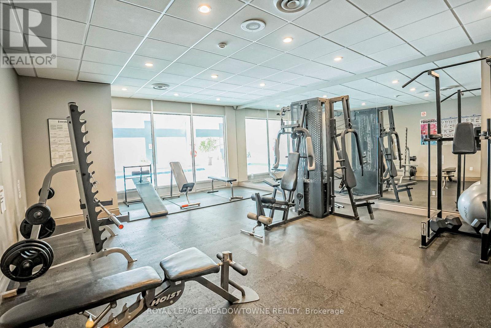 1512 - 50 Kingsbridge Garden Circle, Mississauga, Ontario  L5R 1Y2 - Photo 28 - W12541544