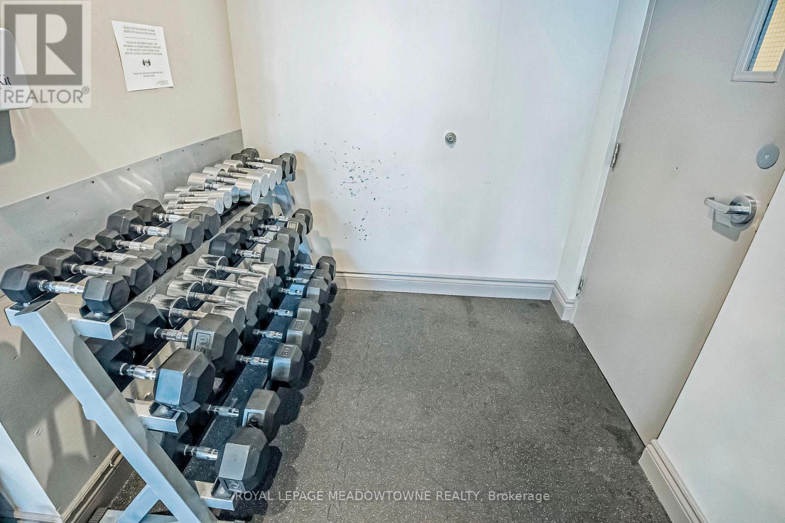 1512 - 50 Kingsbridge Garden Circle, Mississauga, Ontario  L5R 1Y2 - Photo 29 - W12541544