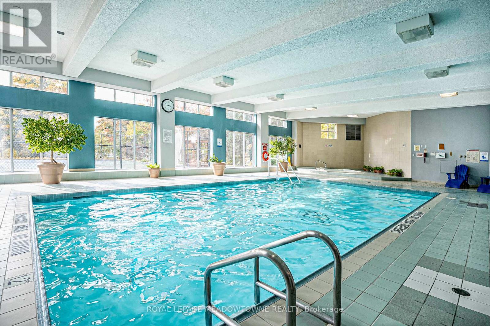 1512 - 50 Kingsbridge Garden Circle, Mississauga, Ontario  L5R 1Y2 - Photo 31 - W12541544