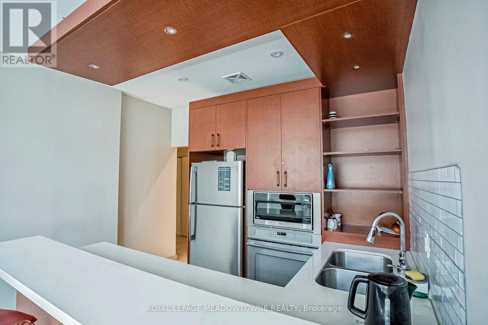 1512 - 50 Kingsbridge Garden Circle, Mississauga, Ontario  L5R 1Y2 - Photo 35 - W12541544