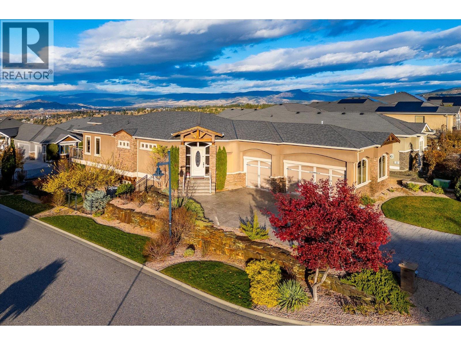 603 Arbor View Drive, kelowna, British Columbia