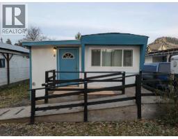 1879 Faulkner Avenue Unit# 4, lumby, British Columbia