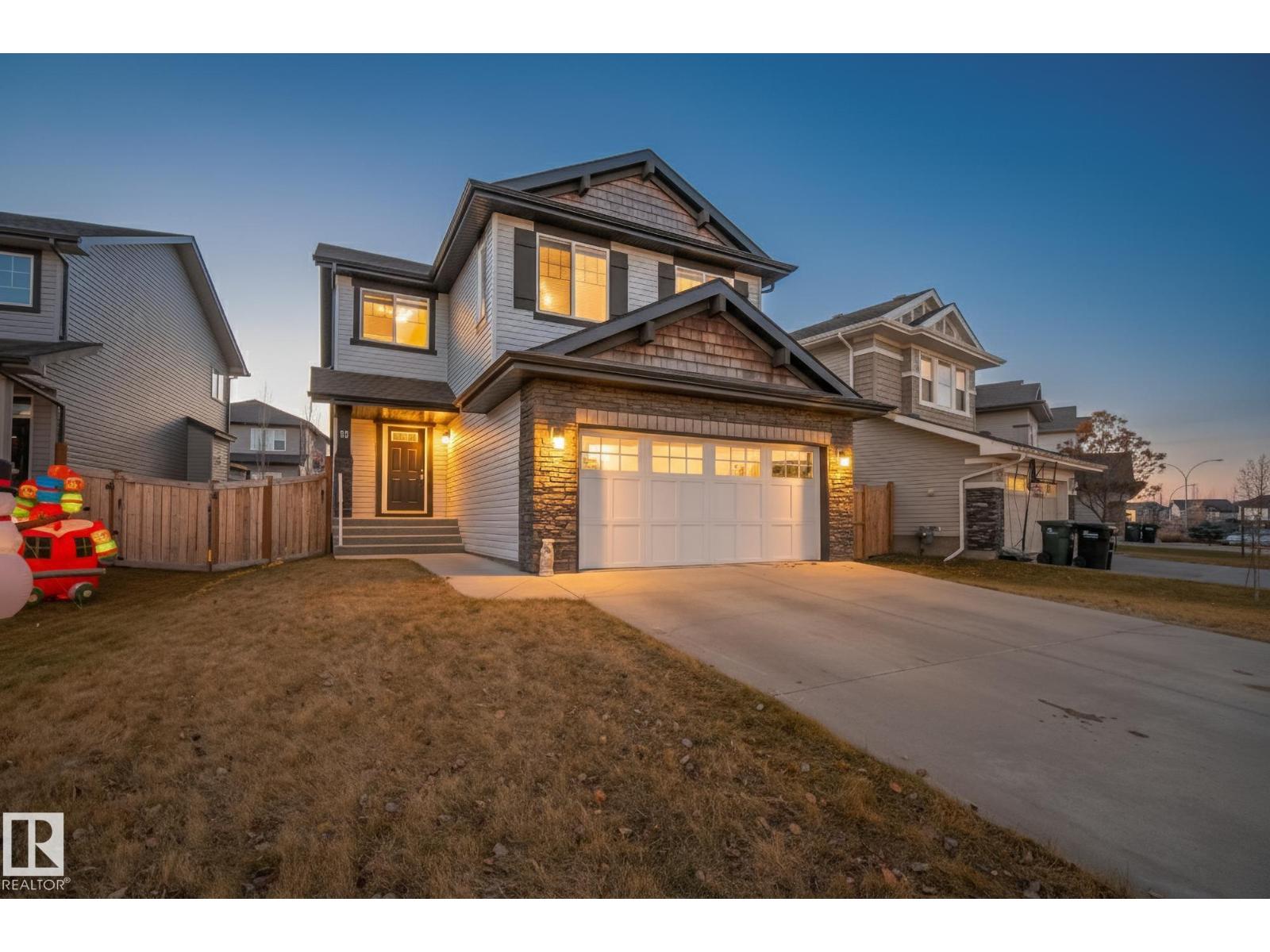 10 CODETTE WY, Sherwood Park, Alberta