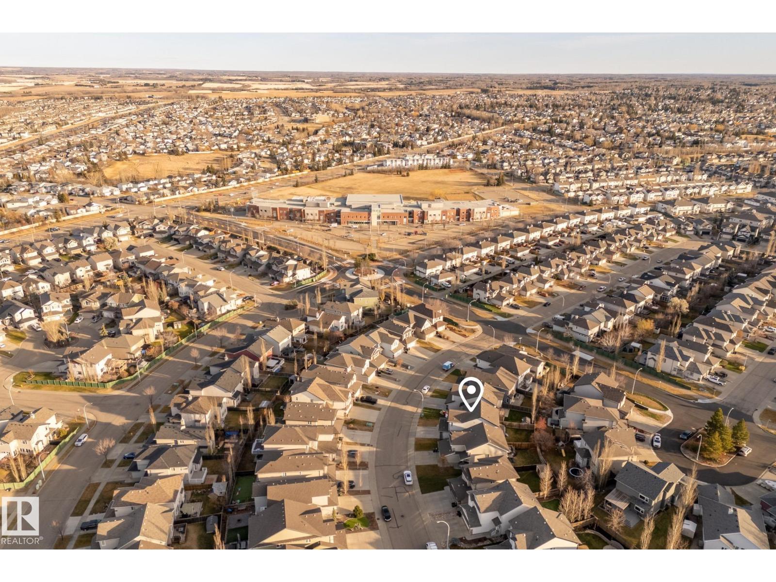 10 Codette Wy, Sherwood Park, Alberta  T8H 2T6 - Photo 14 - E4465599