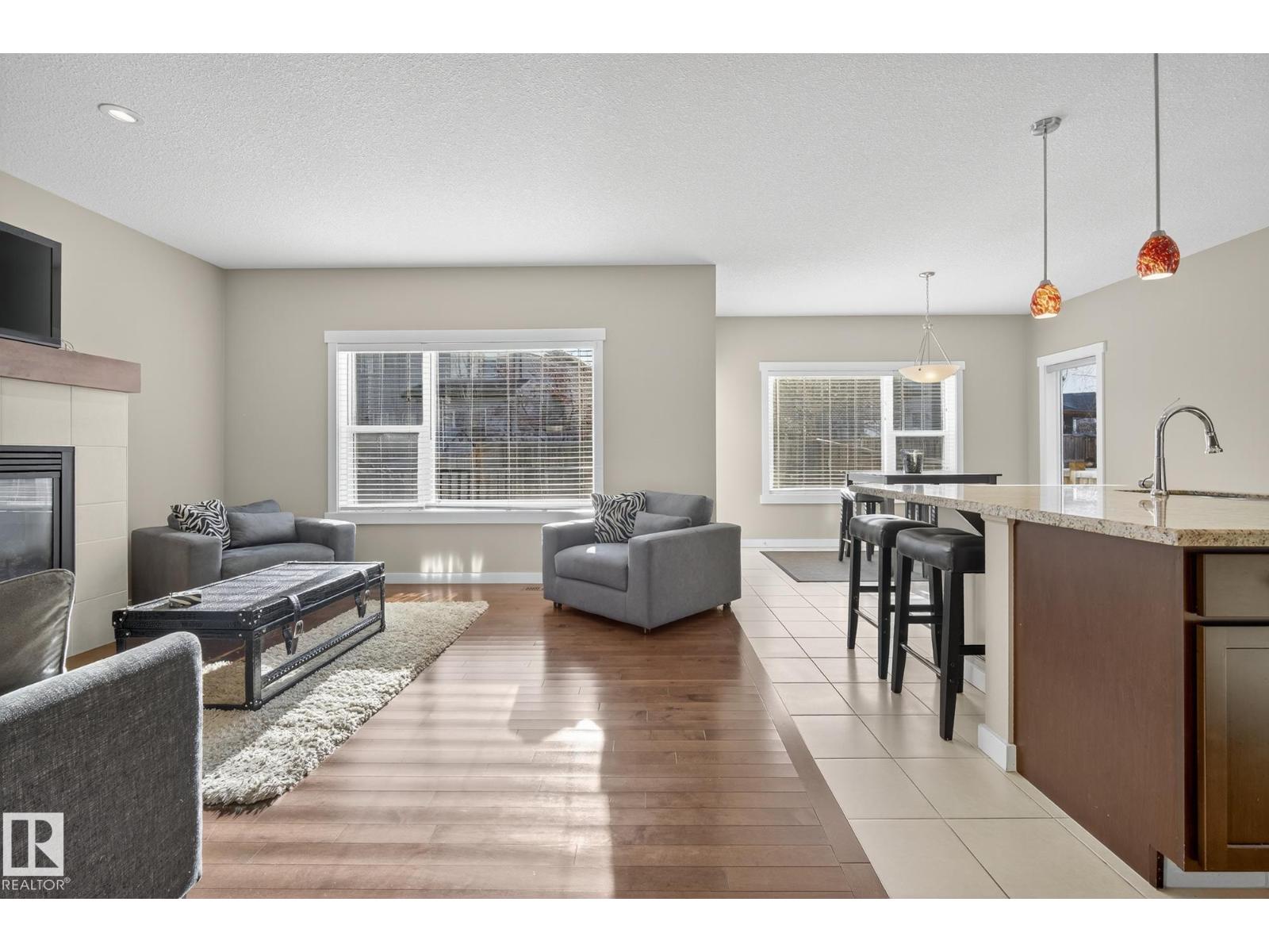 10 Codette Wy, Sherwood Park, Alberta  T8H 2T6 - Photo 20 - E4465599