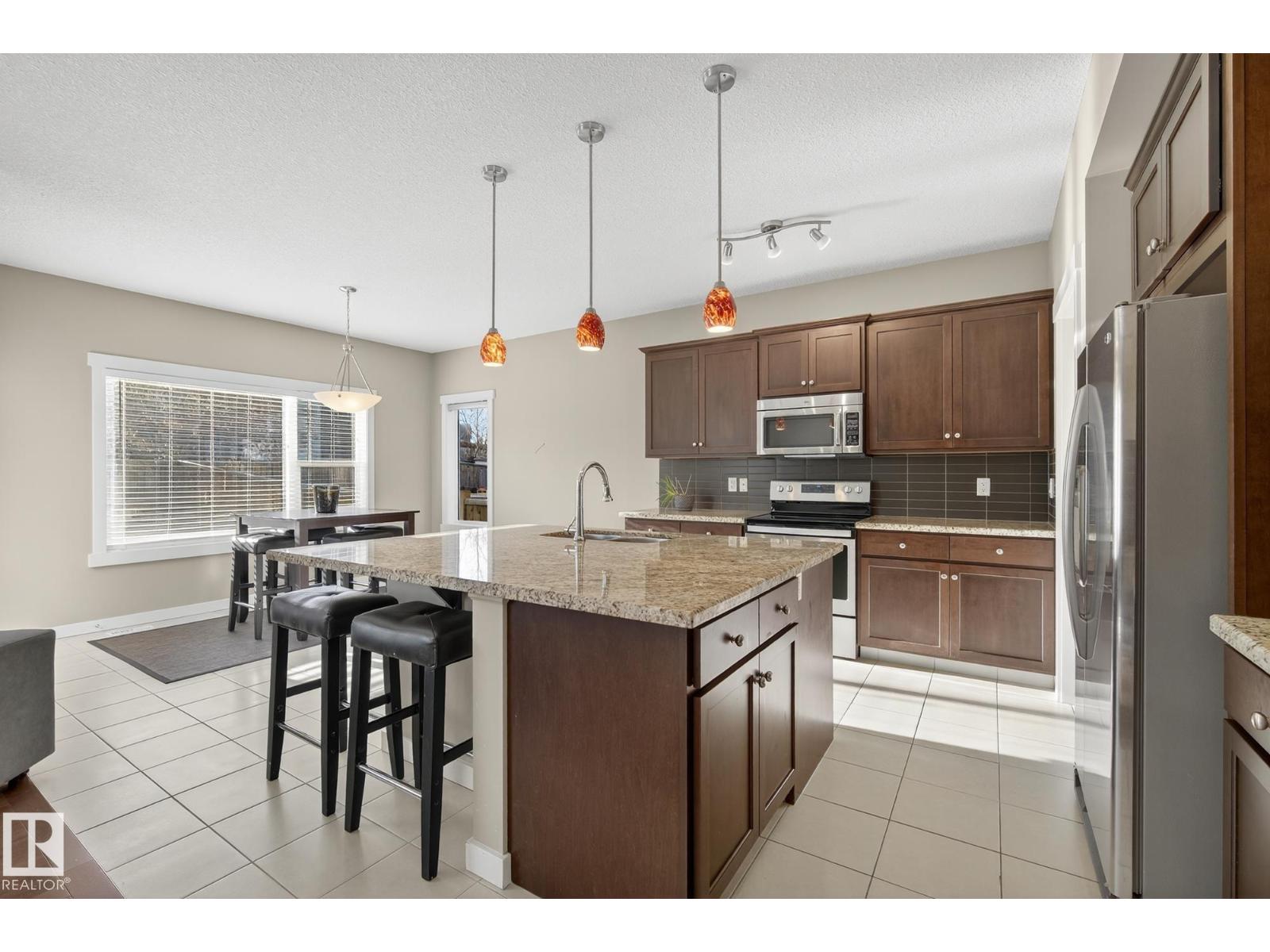 10 Codette Wy, Sherwood Park, Alberta  T8H 2T6 - Photo 21 - E4465599