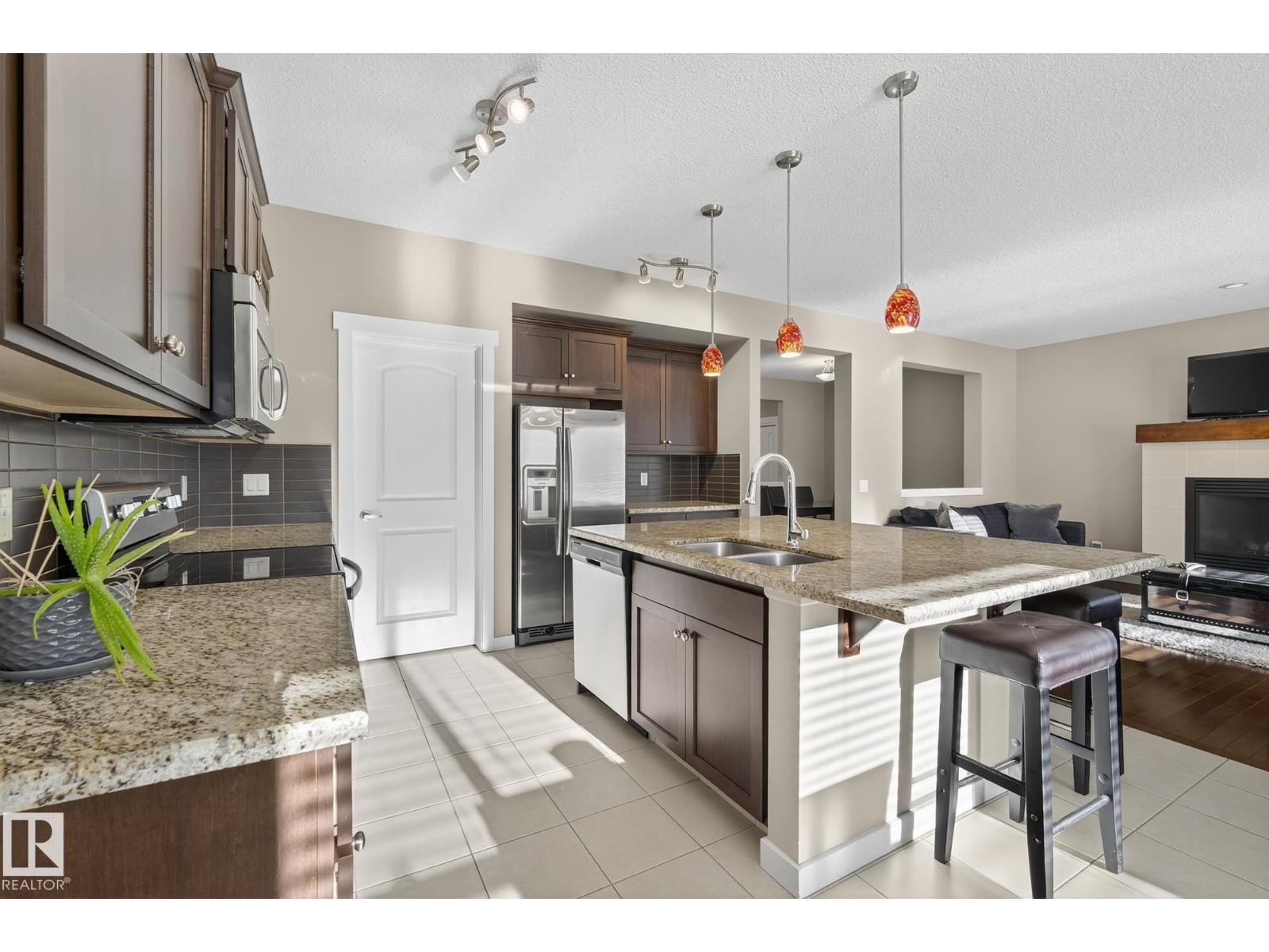 10 Codette Wy, Sherwood Park, Alberta  T8H 2T6 - Photo 24 - E4465599