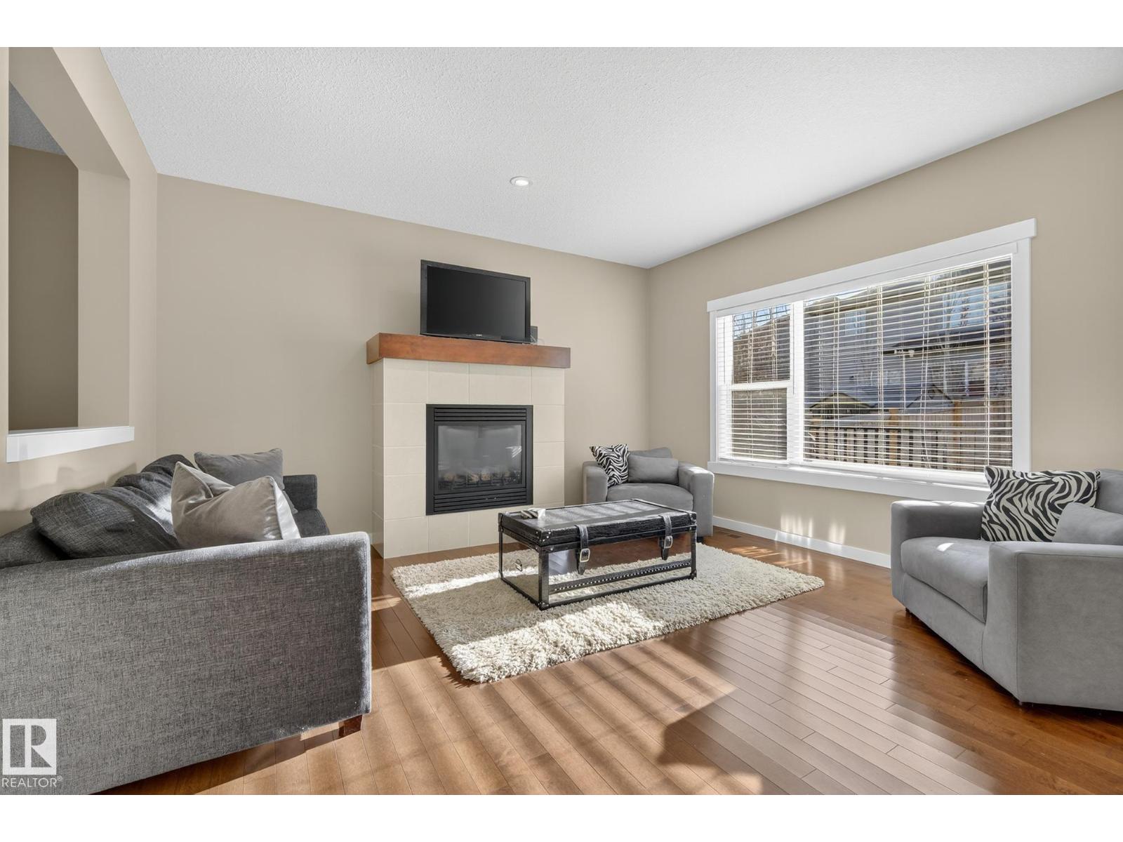 10 Codette Wy, Sherwood Park, Alberta  T8H 2T6 - Photo 26 - E4465599