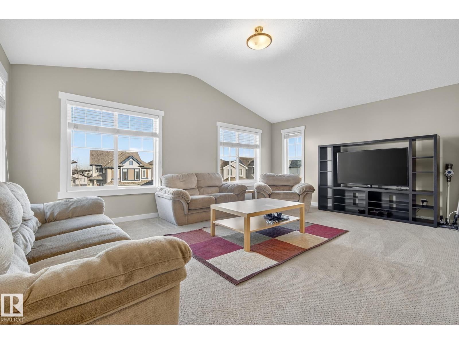 10 Codette Wy, Sherwood Park, Alberta  T8H 2T6 - Photo 37 - E4465599