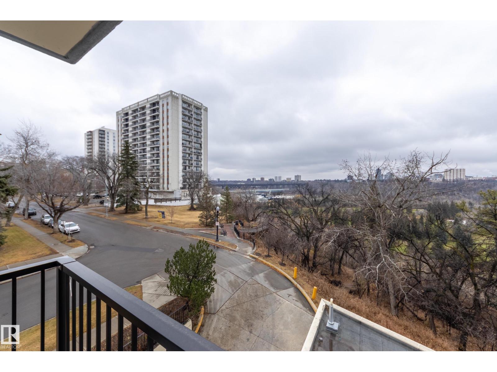 #201 9908 114 ST NW, Edmonton, Alberta