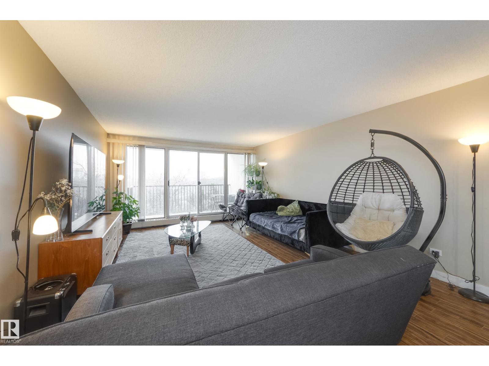 #201 9908 114 St Nw, Edmonton, Alberta  T5K 1R1 - Photo 15 - E4465600