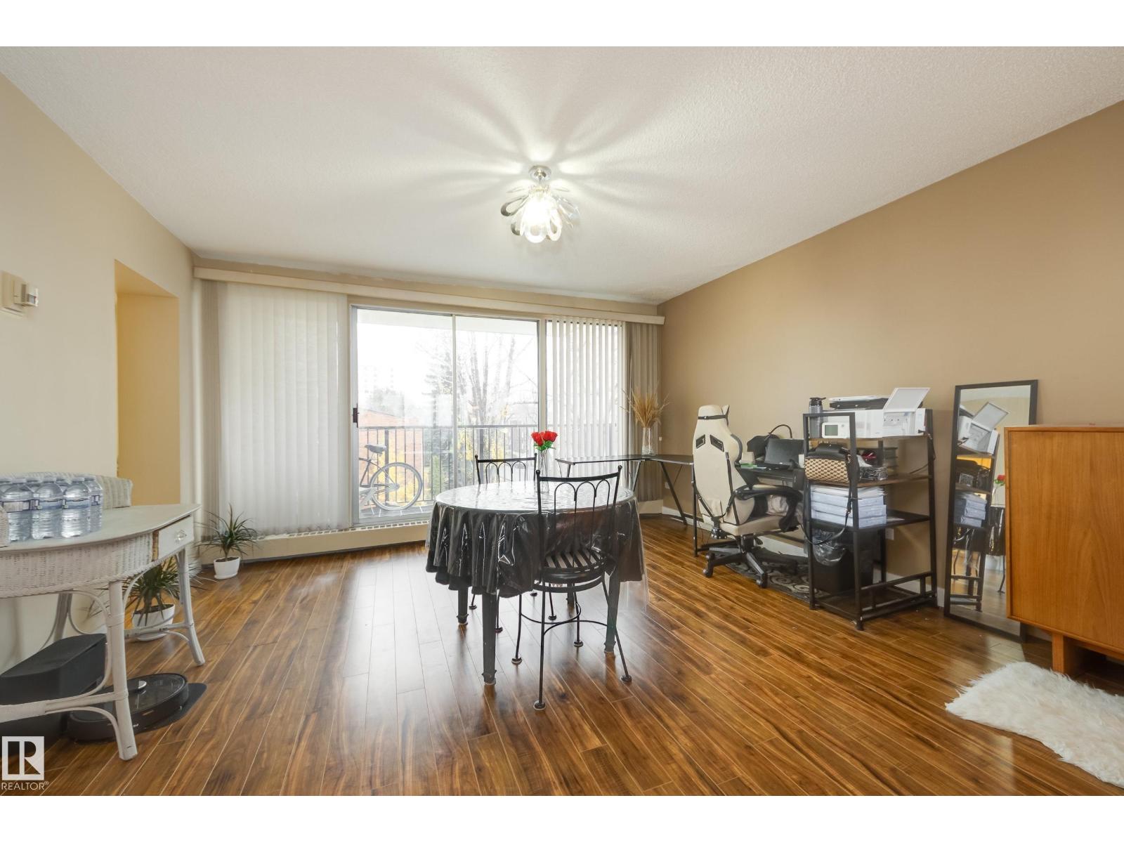 #201 9908 114 St Nw, Edmonton, Alberta  T5K 1R1 - Photo 24 - E4465600