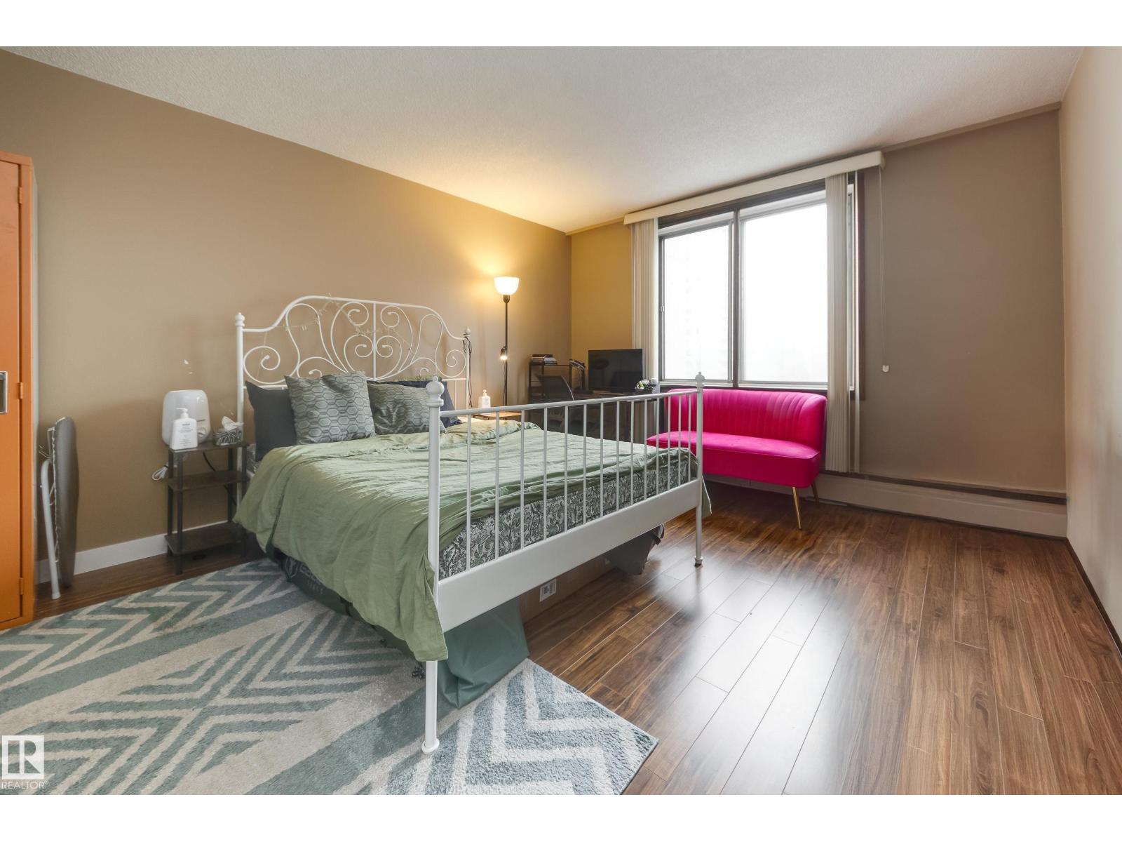 #201 9908 114 St Nw, Edmonton, Alberta  T5K 1R1 - Photo 34 - E4465600